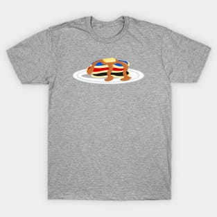 Pancake Pride T-Shirt